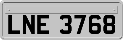 LNE3768
