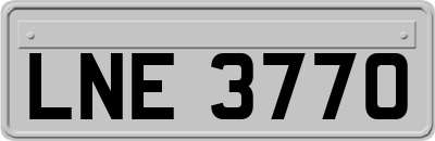 LNE3770