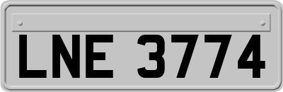 LNE3774