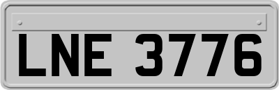 LNE3776