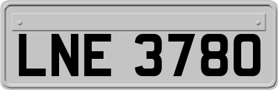LNE3780