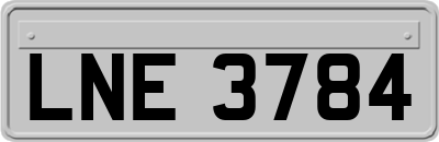 LNE3784