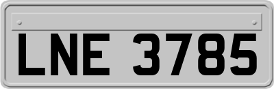 LNE3785
