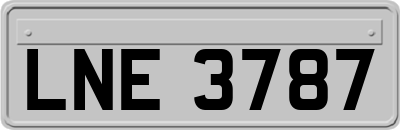 LNE3787
