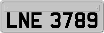 LNE3789