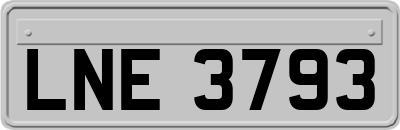 LNE3793