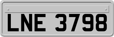 LNE3798
