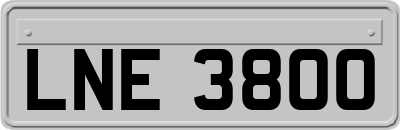 LNE3800