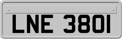 LNE3801