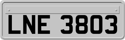 LNE3803