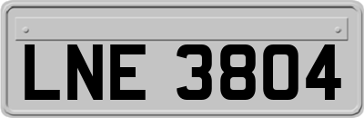 LNE3804
