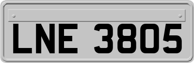 LNE3805