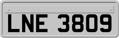 LNE3809