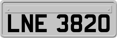 LNE3820