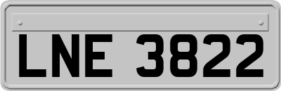 LNE3822