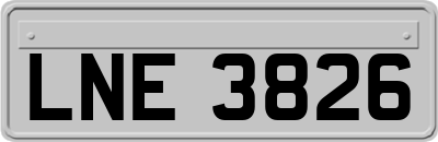 LNE3826