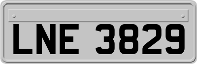 LNE3829