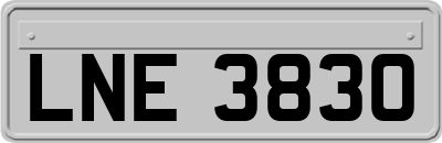 LNE3830