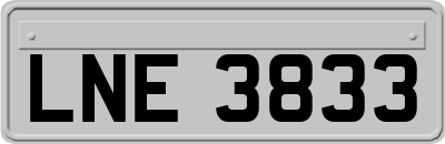 LNE3833
