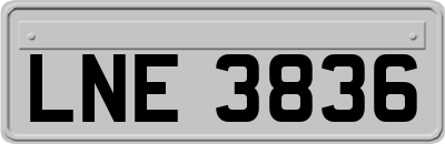 LNE3836
