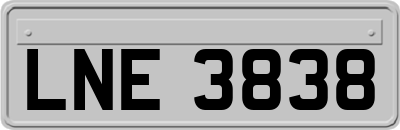 LNE3838