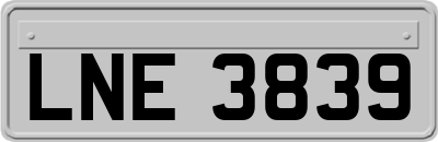 LNE3839
