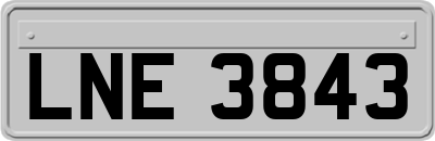LNE3843