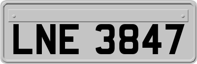 LNE3847