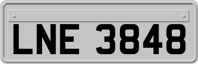 LNE3848