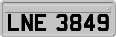 LNE3849