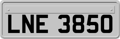 LNE3850