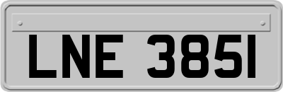 LNE3851