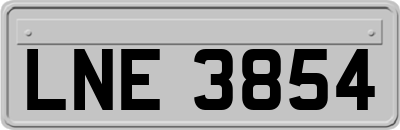 LNE3854