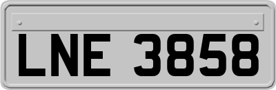 LNE3858