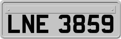 LNE3859