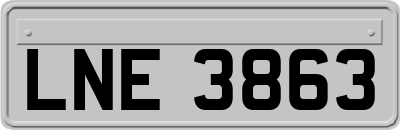 LNE3863