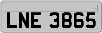 LNE3865
