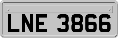 LNE3866