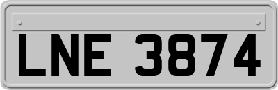 LNE3874