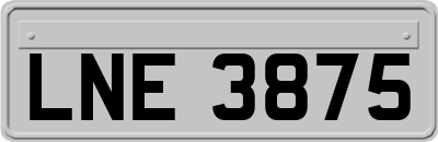 LNE3875
