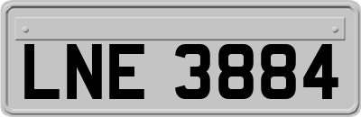 LNE3884