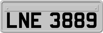 LNE3889