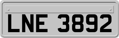 LNE3892