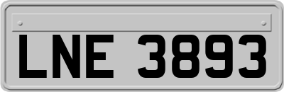 LNE3893