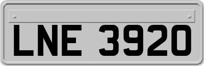 LNE3920