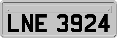 LNE3924