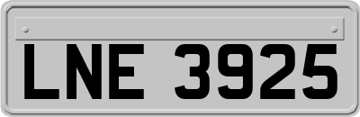 LNE3925