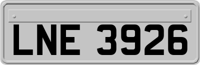 LNE3926