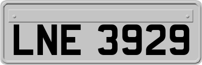 LNE3929