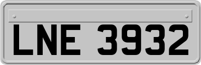 LNE3932